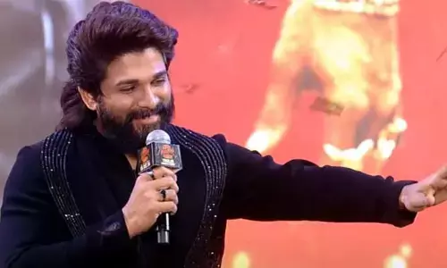 ‘వాళ్లను ట్రోల్ చేయడం ఇక ఆపేయండి’.. అభిమానులకు అల్లు అర్జున్ సూచన