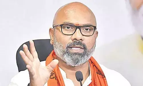 రేవంత్ రెడ్డి ఆ ఒక్క ఫెయిల్యూర్ చాలు.. తెలంగాణలో బీజేపీదే అధికారం: ఎంపీ అర్వింద్