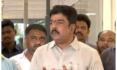నా మాటలను వక్రీకరించారు.. పార్టీ లైన్ దాటలేదు : బొండా ఉమా