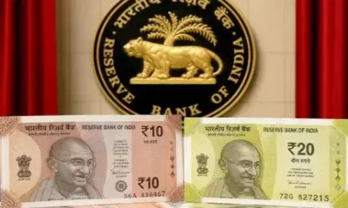 Plastic Currency: తొలిదశ రూ.10, రూ.20లో పాలిమర్ నోట్లు రెడీ
