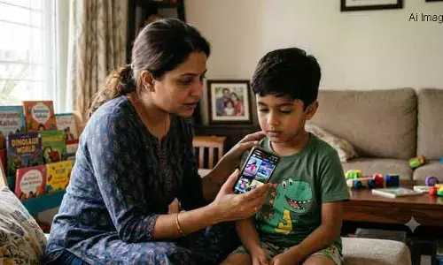 షార్ట్ వీడియోలతో ఏకాగ్రతపై దెబ్బ.. ‘పేరెంటల్ కంట్రోల్స్’తో బ్రేక్!