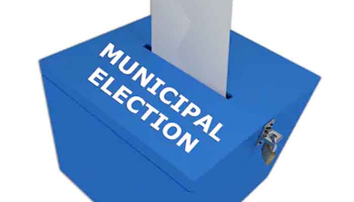 Municipal election