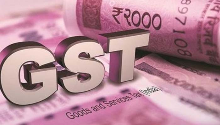 Four Years of GST
