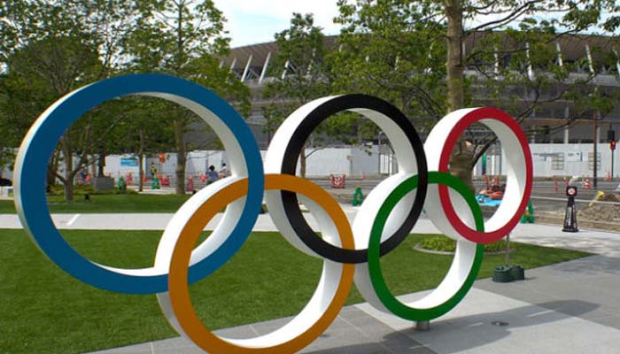 Tokyo Olympics : భారత అథ్లెట్లకు త్వరలో వ్యాక్సినేషన్