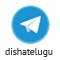 Disha Daily Telegram