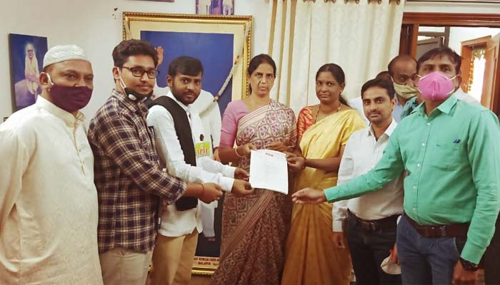 ప్రైవేట్ విద్యాసంస్థల సిబ్బందిని ఆదుకోవాలి: షేక్ షబ్బీర్ అలీ