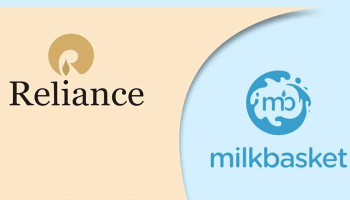 Reliance, MilkBasket