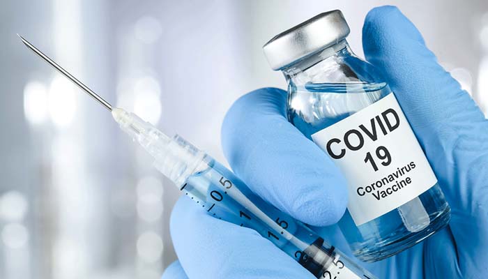 covid vaccinations