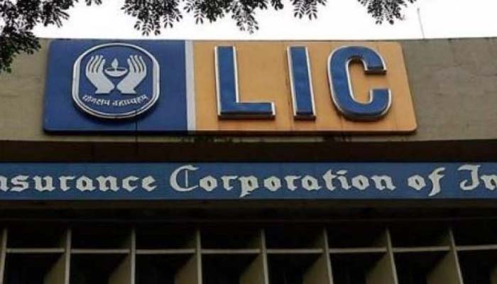 LIC ఐపీఓ ఇష్యూ పరిమాణంలో పాలసీదారులకు 10% కేటాయింపు