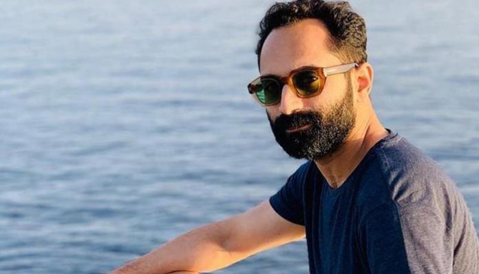 Fahad Fazil Seriously Injured In Action Stunts. » Entertainment » Prime  Time Zone