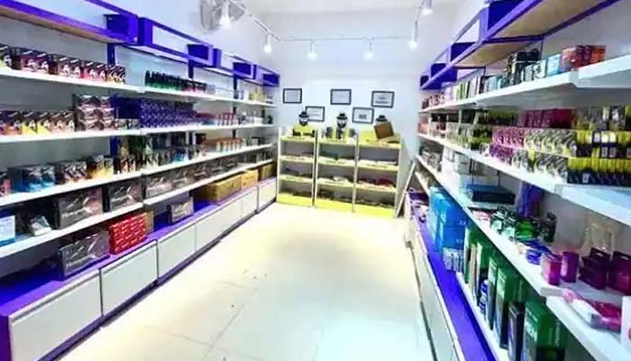 Sex Store in Goa