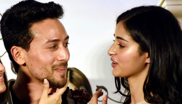 Ananya Pandey, Tiger Shroff, Student Of The Year 2, First Kiss, Best Experience, Bollywood