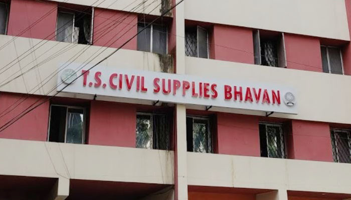 Department of Civil Supplies