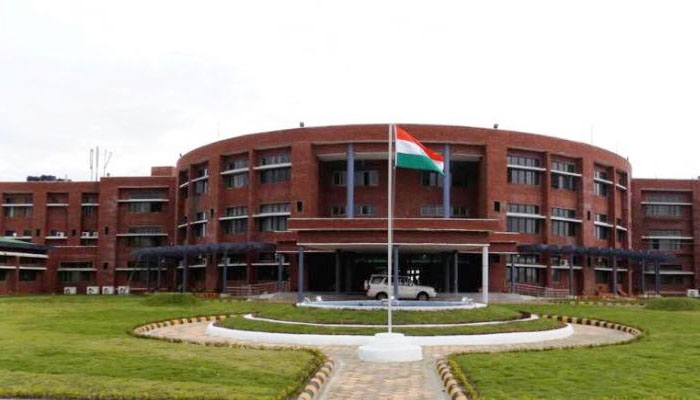 Indira Gandhi National Universal University