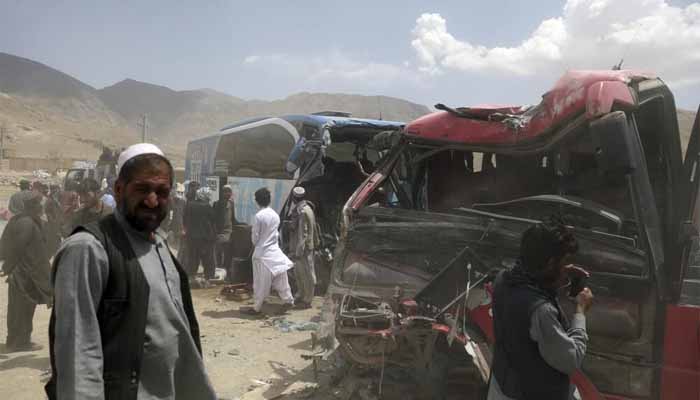 talibans occupied afghanistan