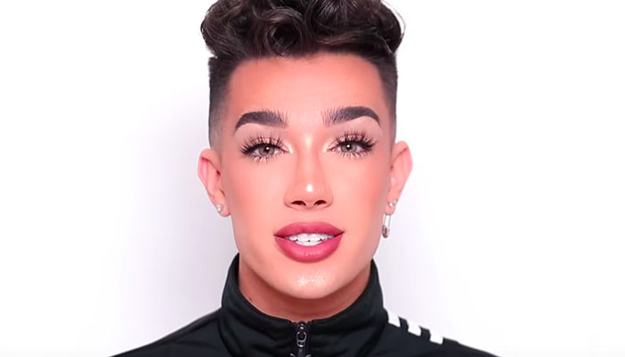 american Beauty Youtuber James Charles