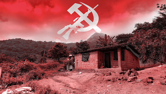 Maoists 21st bandh