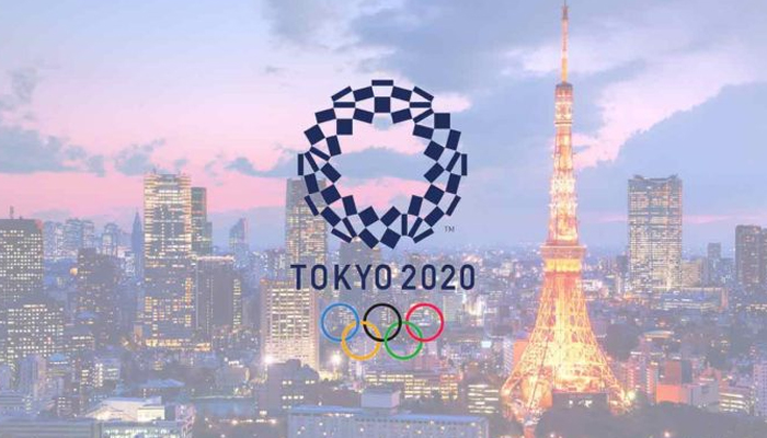 Tokyo olympics