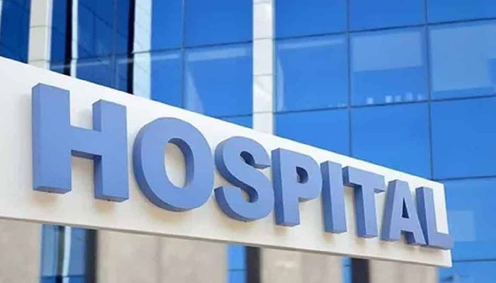 corporate hospitals