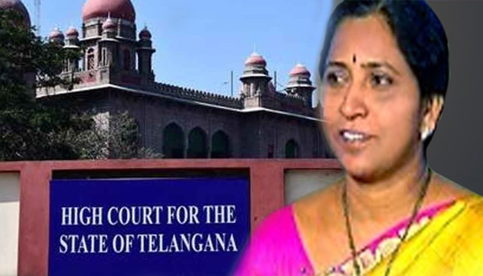 Telangana HighCourt : సర్వేపై ’స్టే’కు హైకోర్టు నిరాకరణ