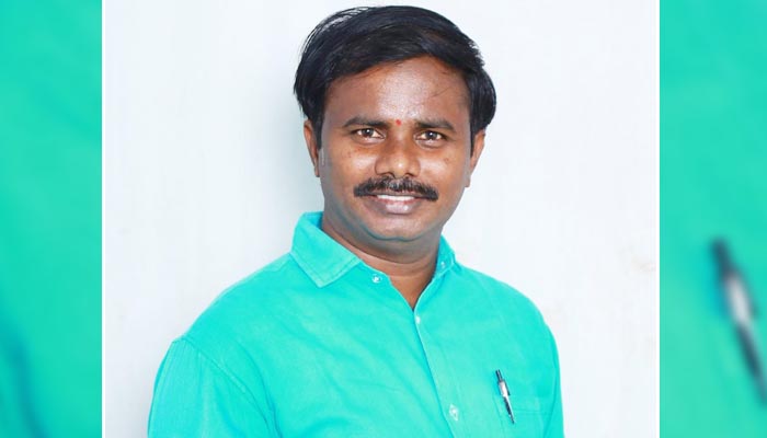 journalist avula gopi