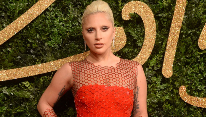 Lady Gaga: లేడీ గాగాపై నెలల తరబడి నిర్మాత అత్యాచారం