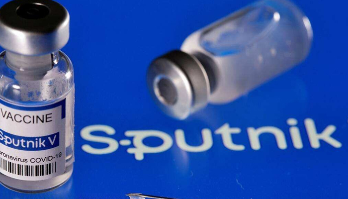 Sputnik V vaccine : దేశీయ స్పుత్నిక్-వి టీకా ఉత్పత్తి ప్రారంభం