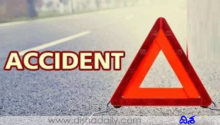 Road-Accident