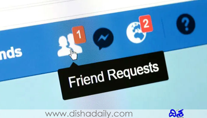 Hyderabad cyber hackers robbed a person of Rs 24 lakh by making a Fb friend request