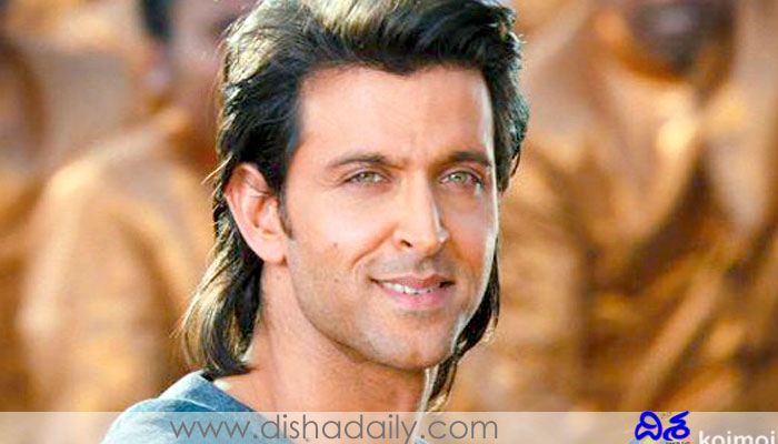 Hrithik Roshan keen to start work on Krrish 4 | AVS TV Network - bollywood  and Hollywood latest News, Movies, Songs, Videos & Photos - All Rights  Reserved