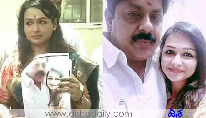 tamilanad ex minister m. manikandan arrest news
