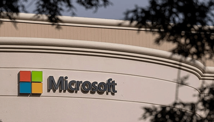 Microsoft: 2 ట్రిలియన్ డాలర్ల క్లబ్‌లో మైక్రోసాఫ్ట్
