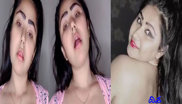 Priyanka Pandit Video Viral