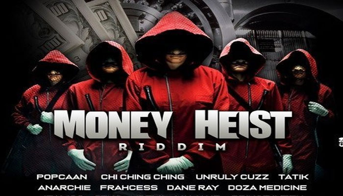 money-heist