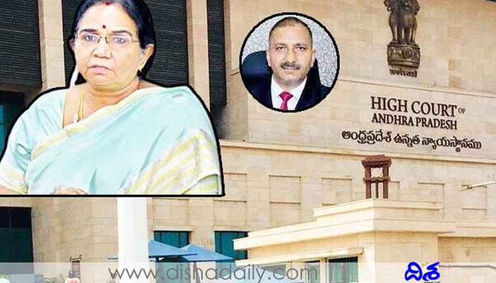 High court convicts two IAS officers