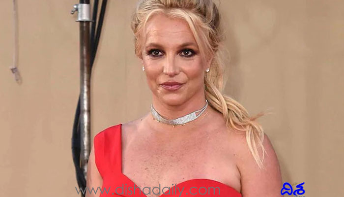 అదంతా పాస్ట్.. డాక్యుమెంటరీస్ చూస్తే తల తిరుగుతుంది: Britney Spears